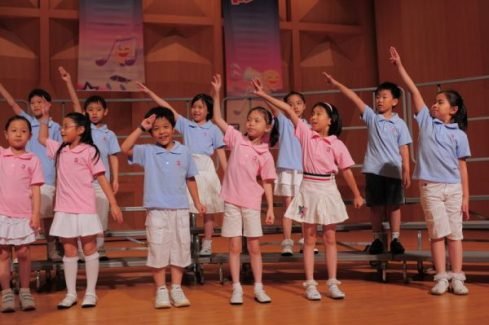 榮星團慶音樂會9